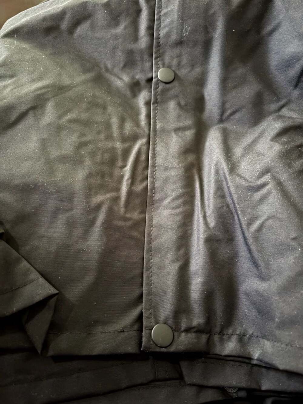 Spiewak WeatherTech Protective Systems pants - Picture 4 of 5